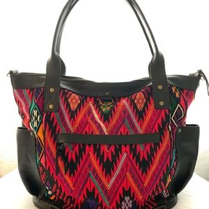 EUC Nena & Co. Full Size TPB The Perfect Bag
